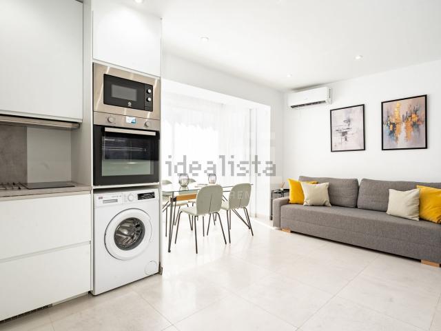 Piso, Fuengirola