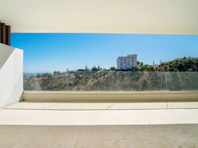 Piso, Fuengirola