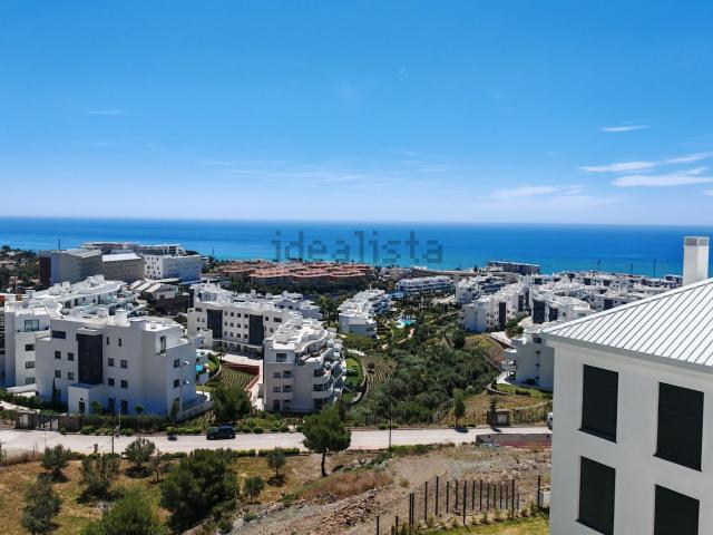 Piso, Fuengirola