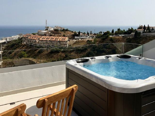 Piso, Fuengirola