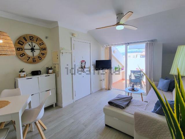 Piso, Fuengirola