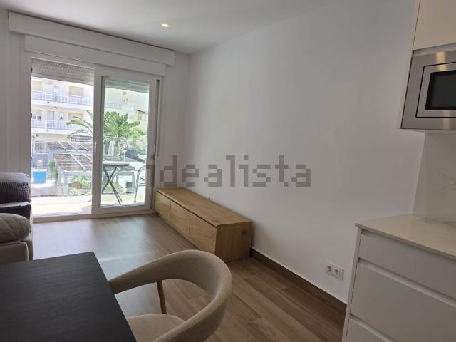 Piso, Fuengirola