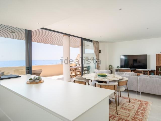 Piso, Fuengirola