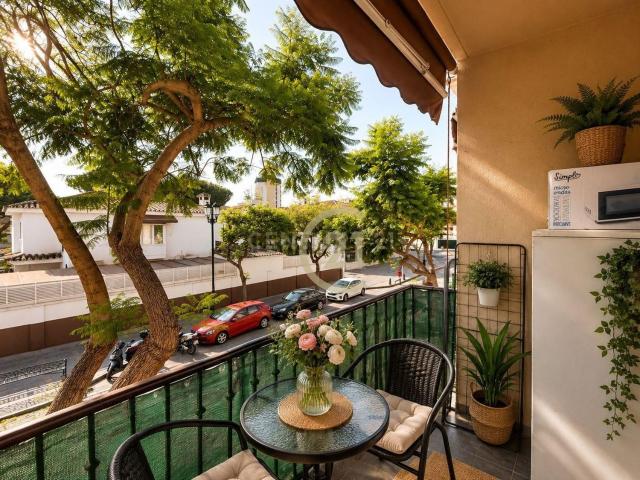 Piso, Fuengirola