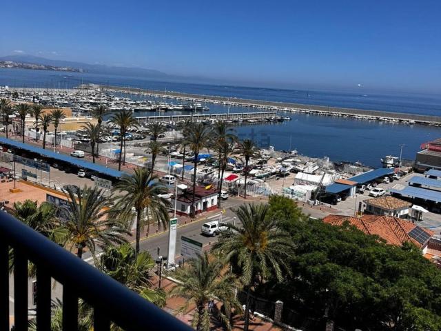 Piso, Fuengirola
