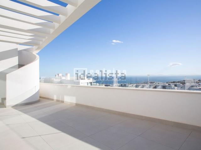 Piso, Fuengirola