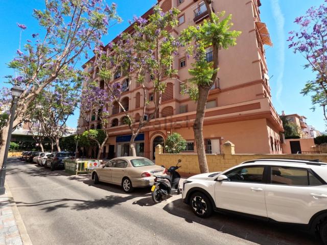 Piso, Fuengirola