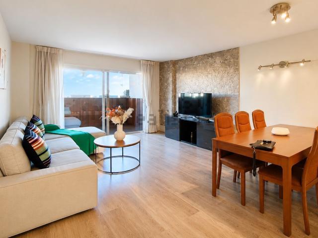 Piso, Fuengirola