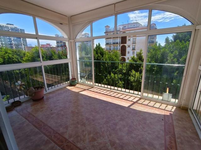Piso, Fuengirola