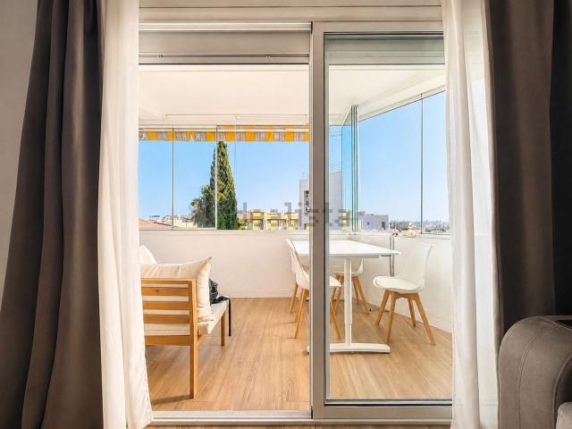 Piso, Fuengirola