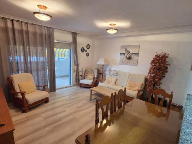 Piso, Fuengirola