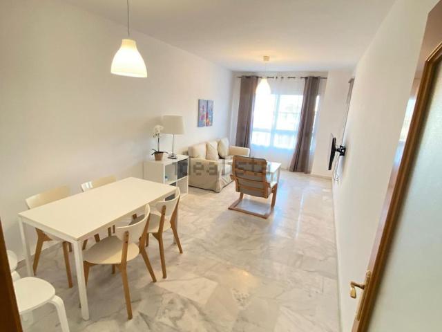 Piso, Fuengirola