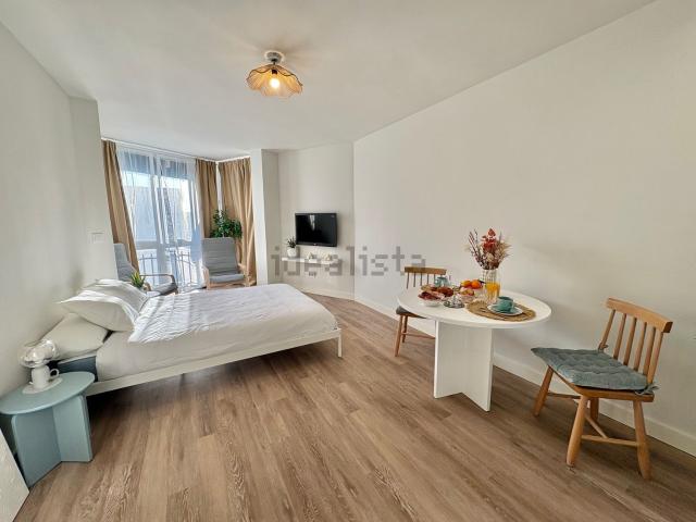 Piso, Fuengirola