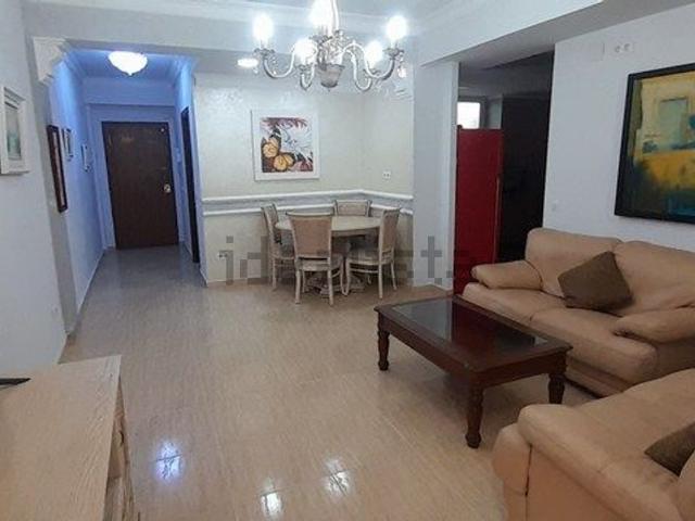 Piso, Fuengirola