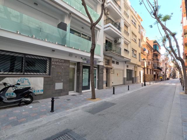 Piso, Fuengirola