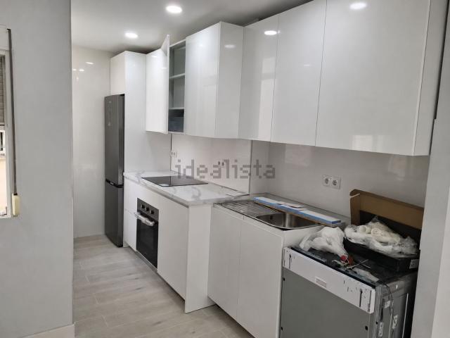Piso, Fuengirola