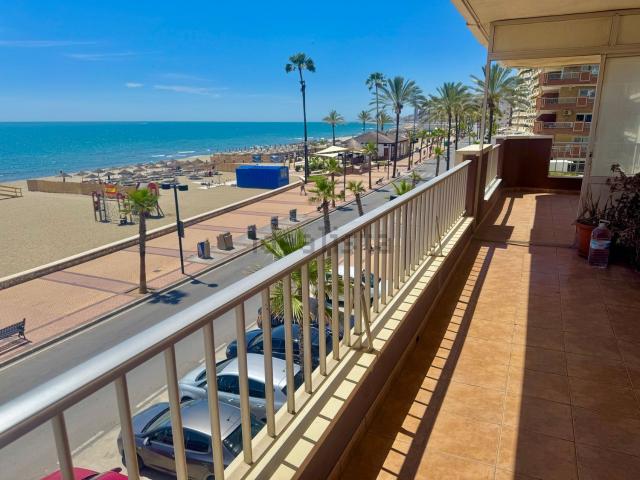 Piso, Fuengirola