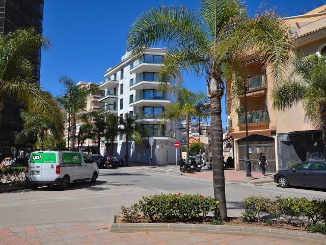 Piso, Fuengirola