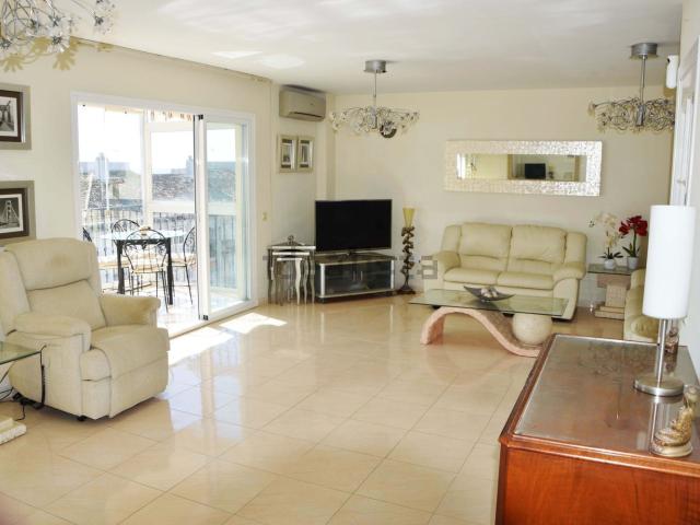 Piso, Fuengirola