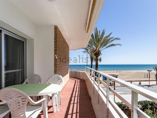 Piso, Fuengirola