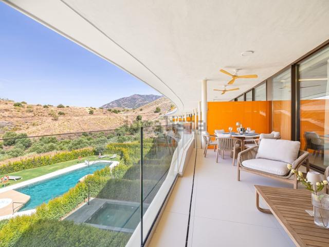 Piso, Fuengirola