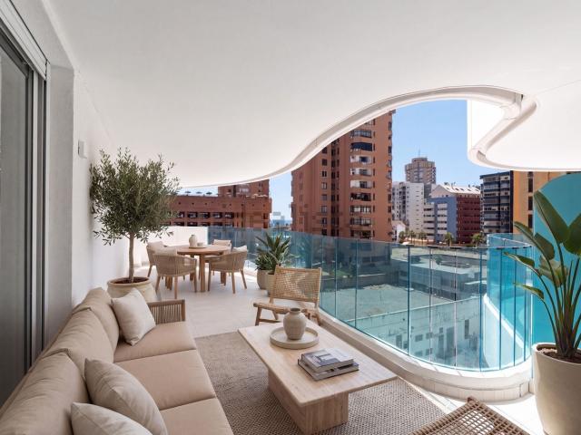 Piso, Fuengirola