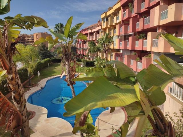 Piso, Fuengirola