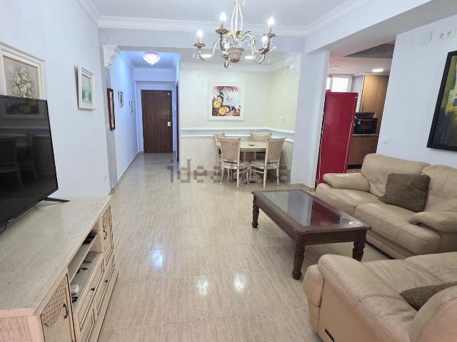 Piso, Fuengirola