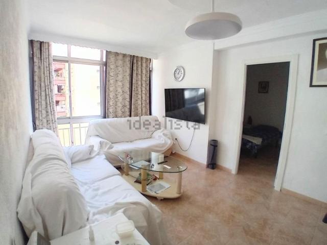 Piso, Fuengirola