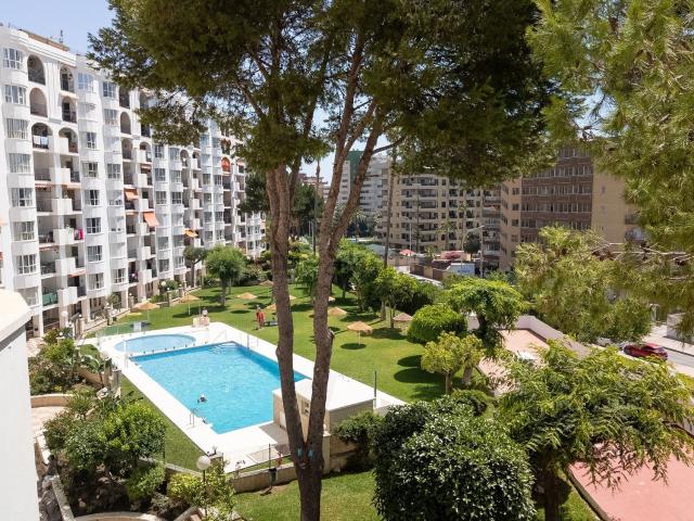 Piso, Fuengirola