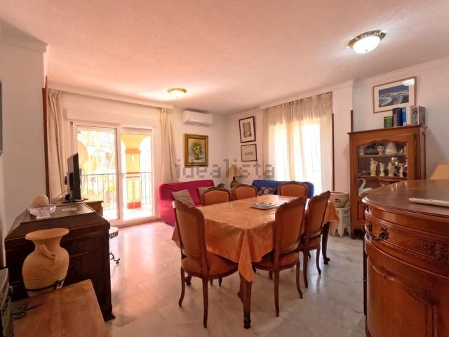 Piso, Fuengirola