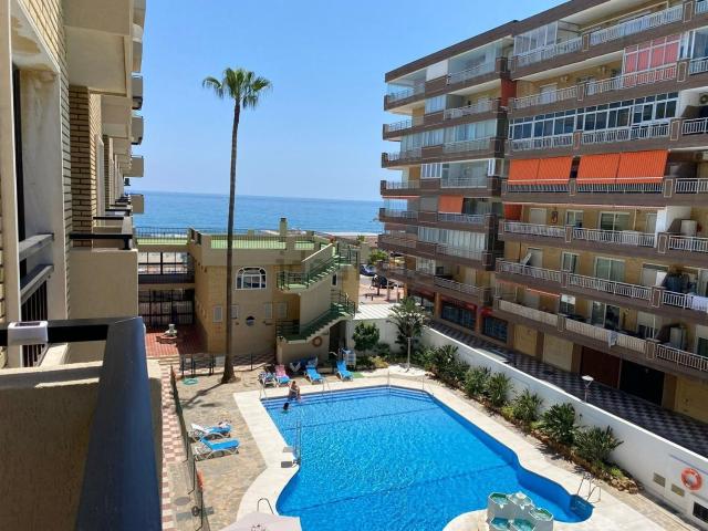 Piso, Fuengirola
