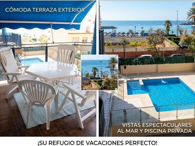 Piso, Fuengirola