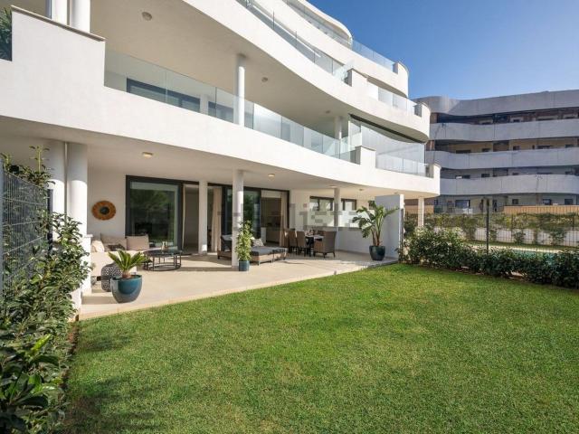 Piso, Fuengirola