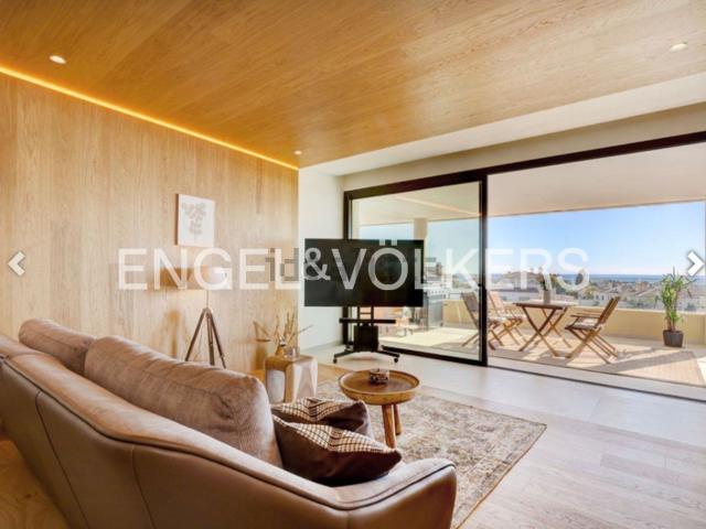 Piso, Fuengirola
