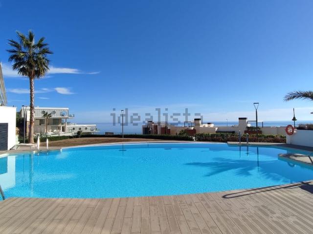 Piso, Fuengirola