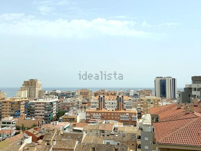 Piso, Fuengirola