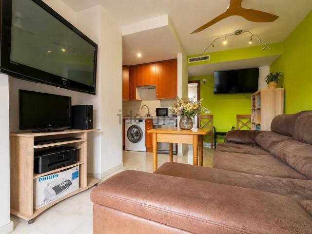 Piso, Fuengirola