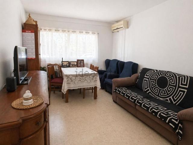 Piso, Fuengirola