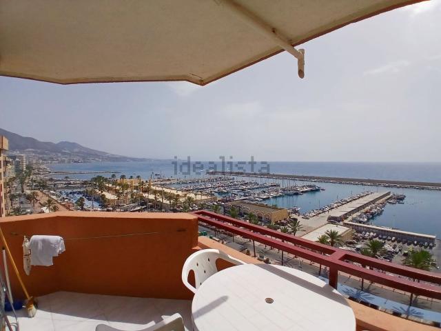 Piso, Fuengirola