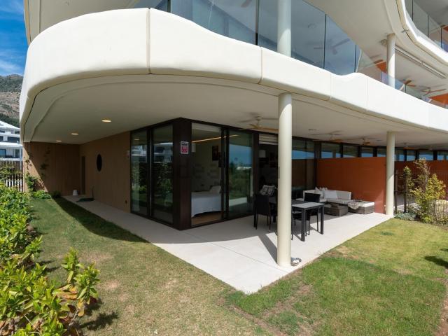 Piso, Fuengirola