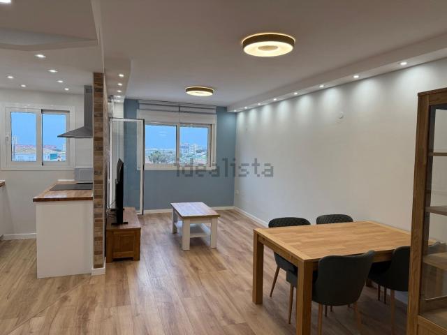 Piso, Fuengirola