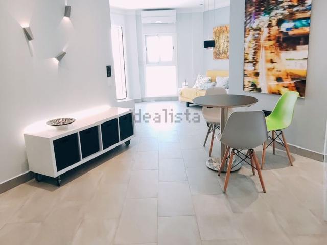 Piso, Fuengirola