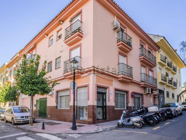 Piso, Fuengirola