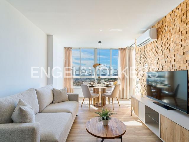 Piso, Fuengirola