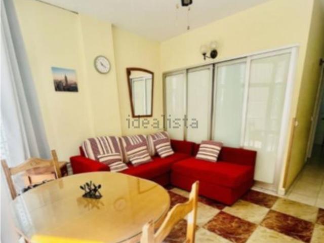 Piso, Fuengirola