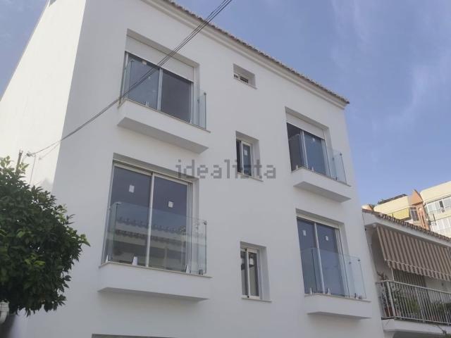 Piso, Fuengirola