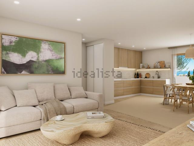 Piso, Fuengirola