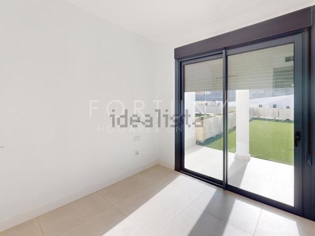 Piso, Fuengirola