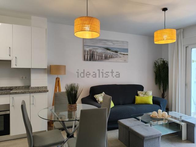 Piso, Fuengirola
